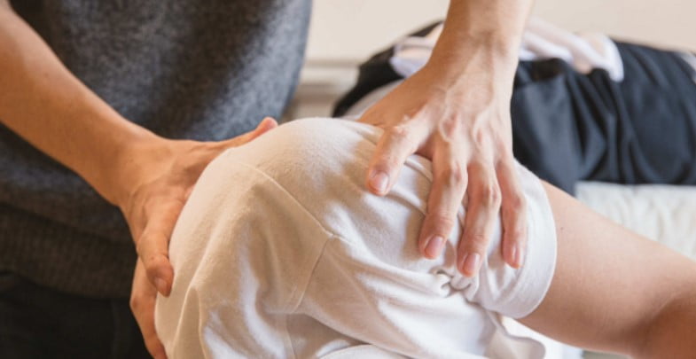 Shoulder Injuries Including Rotator Cuff Tears & Impingements