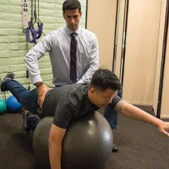 FAQ — District Wellness