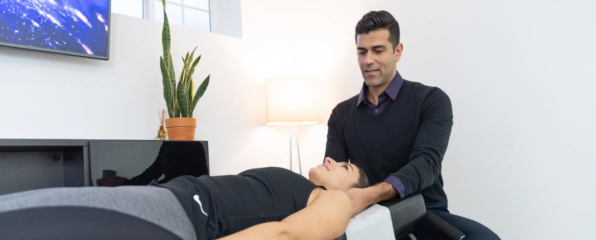 Get Help for Your Whiplash Today — District Wellness