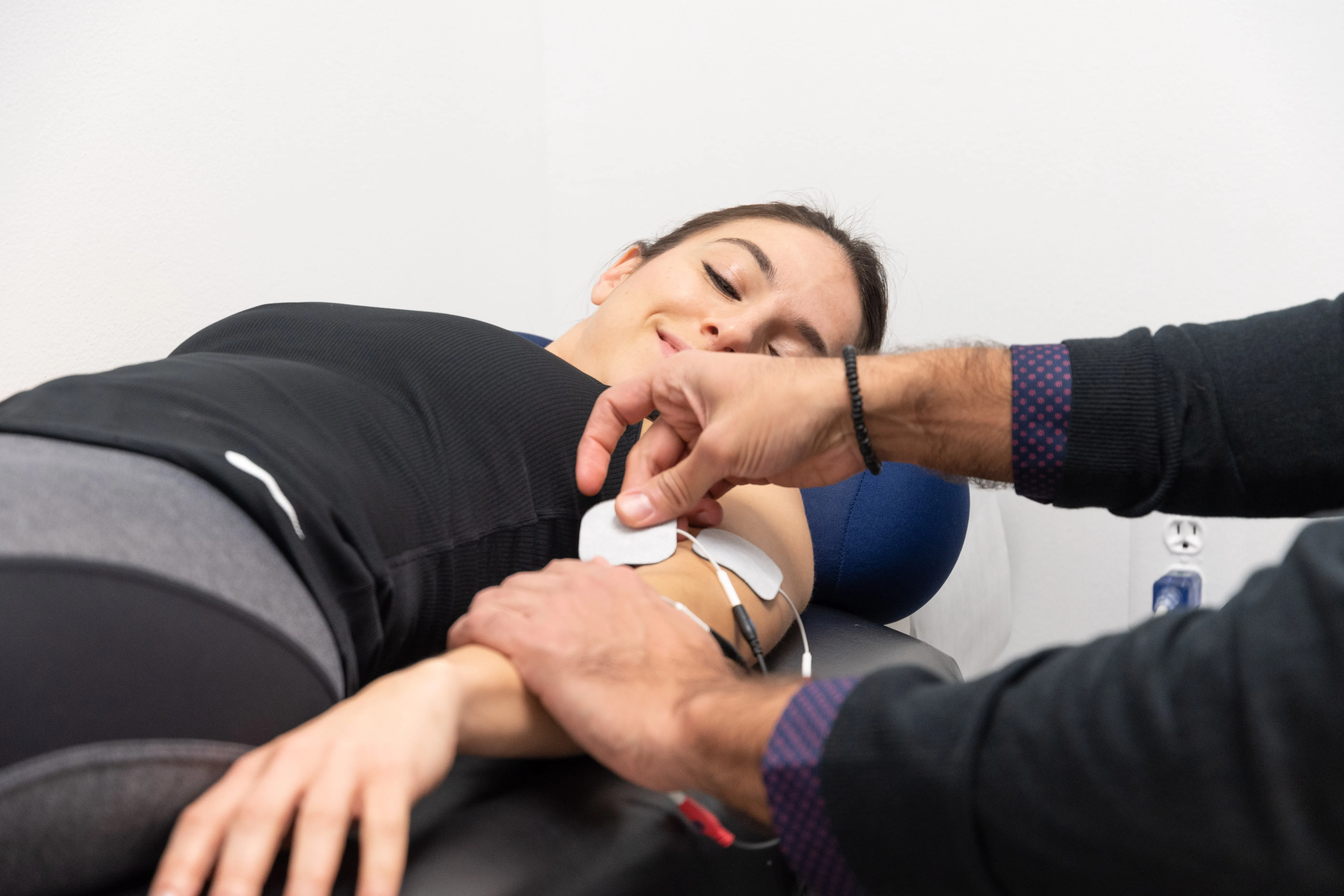Rotator Cuff Injury — District Wellness