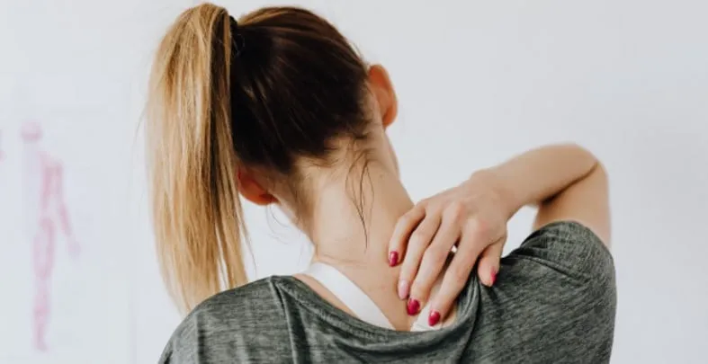 Our Approach to Hip Pain Treatment — District Wellness