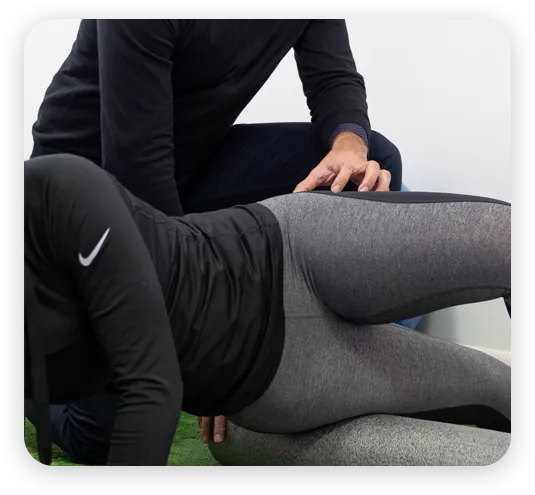 Pediatric Chiropractic