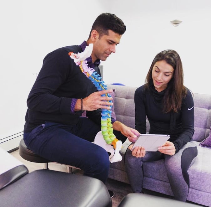 Numbness & Tingling Related Conditions