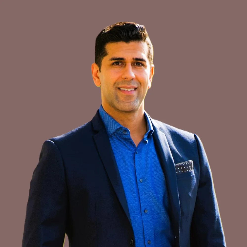 Dr. Hooman Hamidi